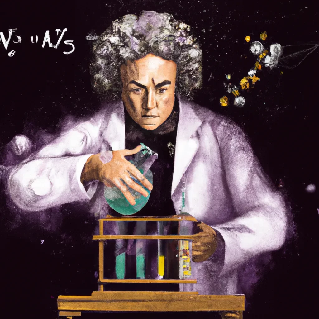 Fotos Isaac Newton e a alquimia conexoes surpreendentes