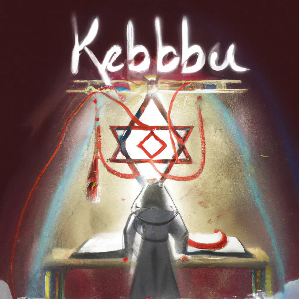 Fotos Kabbalah e a jornada do heroi espiritual