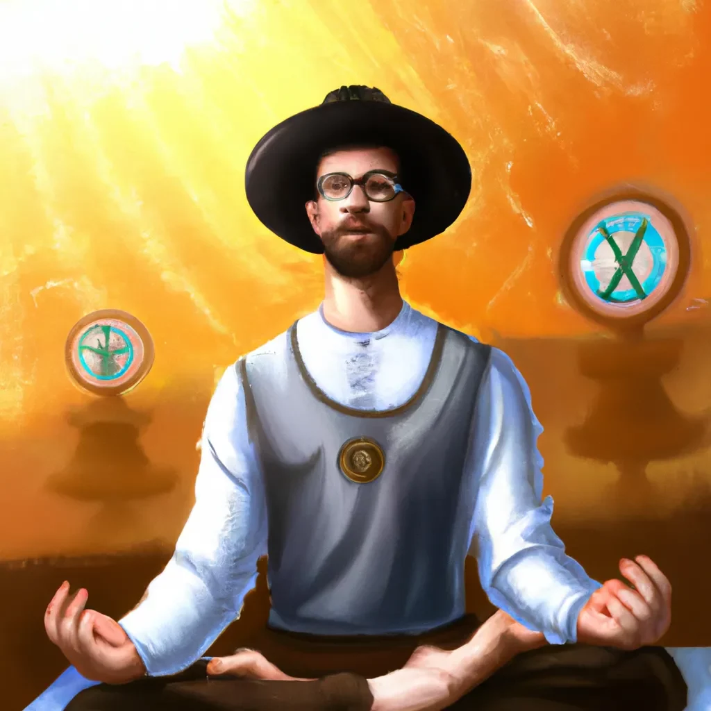 Fotos Meditacao na Kabbalah Praticas e tecnicas