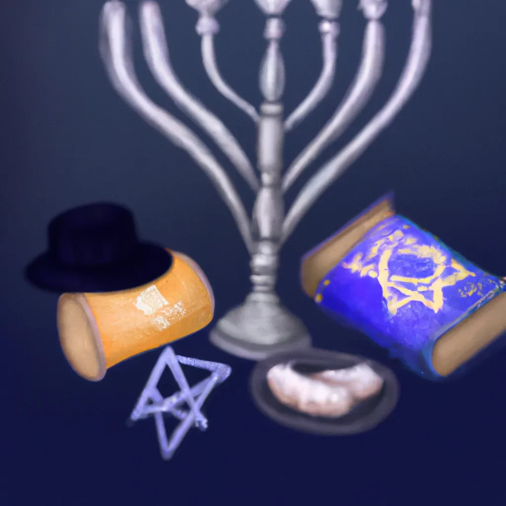 Fotos Os simbolos e rituais do Judaismo uma tradicao milenar