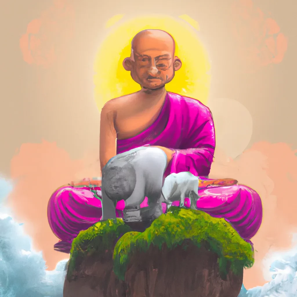 Fotos buda e budismo