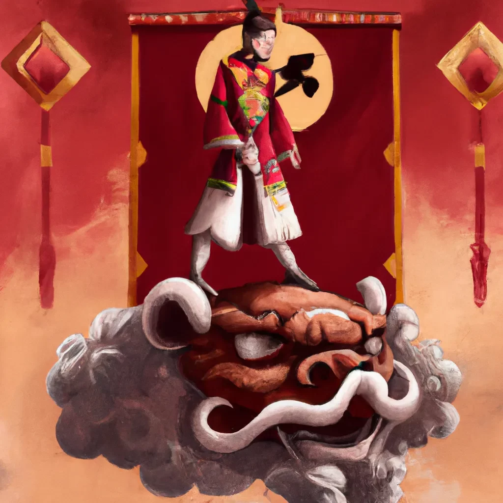 Fotos influencia confucionismo cultura chinesa