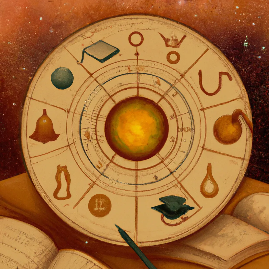 Fotos A Astrologia Vedica e a educacao