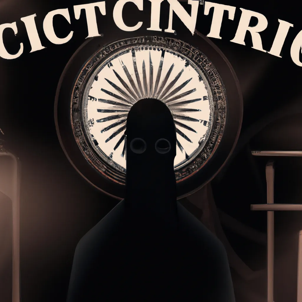 Fotos A Cientologia e a historia do ocultismo no cinema filmes e temas