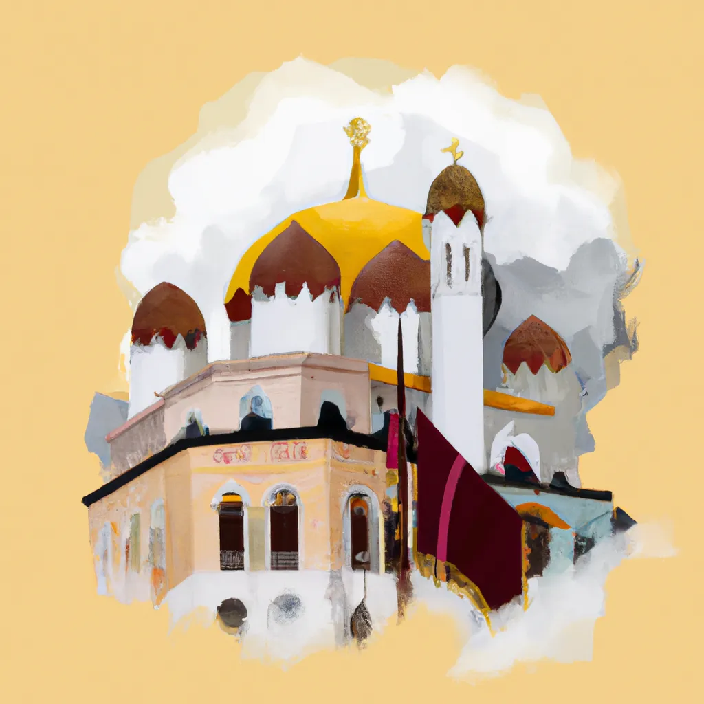 Fotos A Igreja Copta e sua relacao com outras igrejas ortodoxas orientais