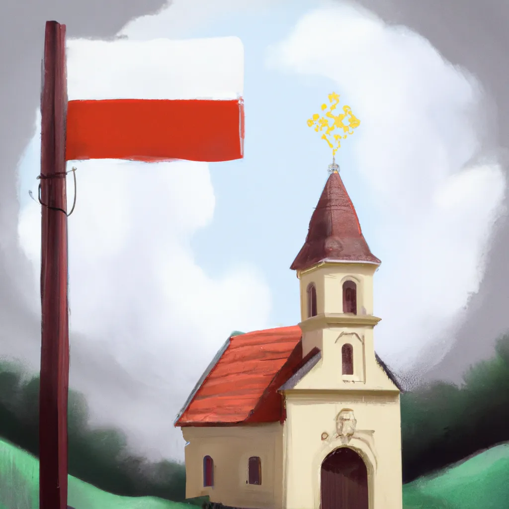 Fotos A Igreja Polonesa e a diaspora polonesa