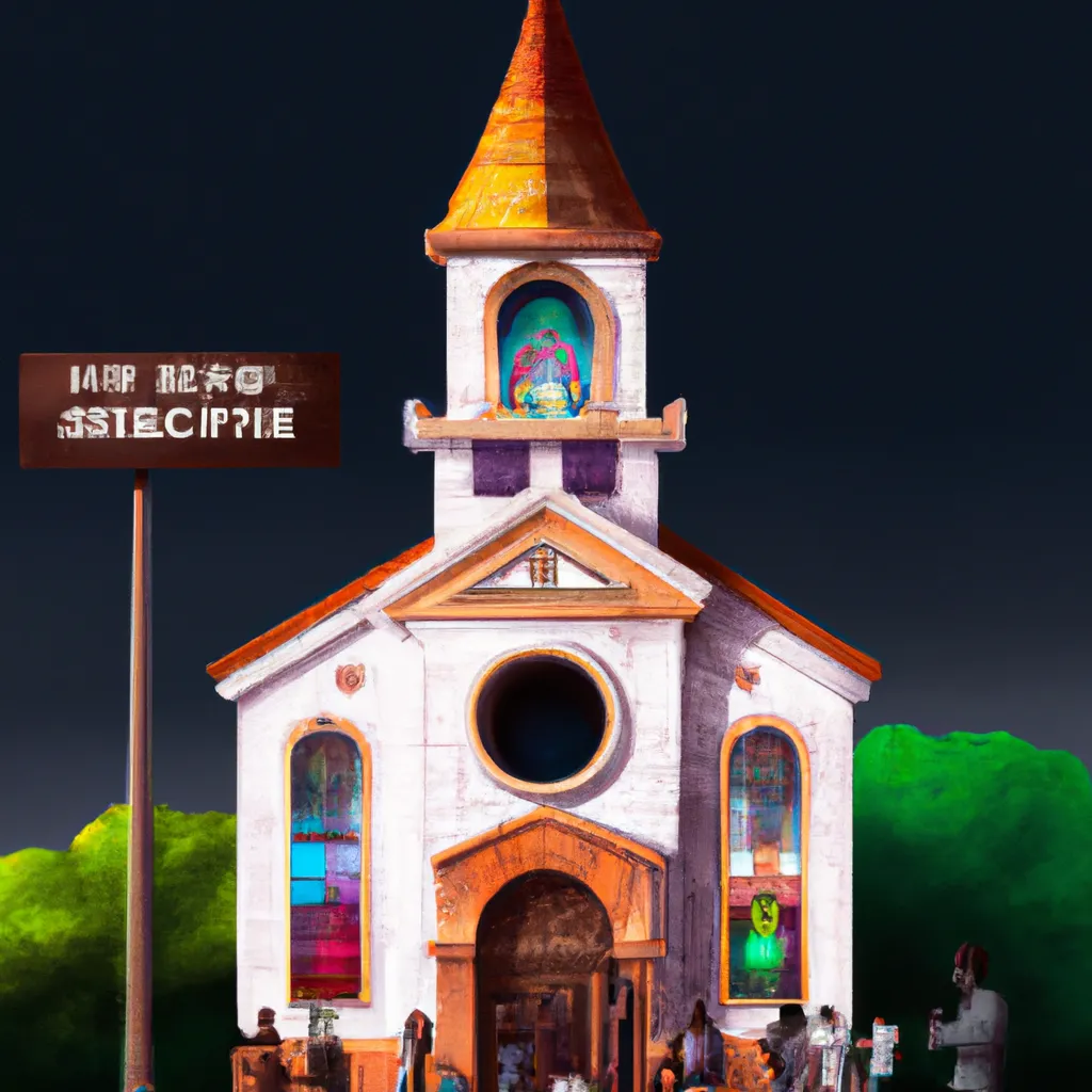 Fotos A Igreja da Unificacao e o combate a discriminacao racial