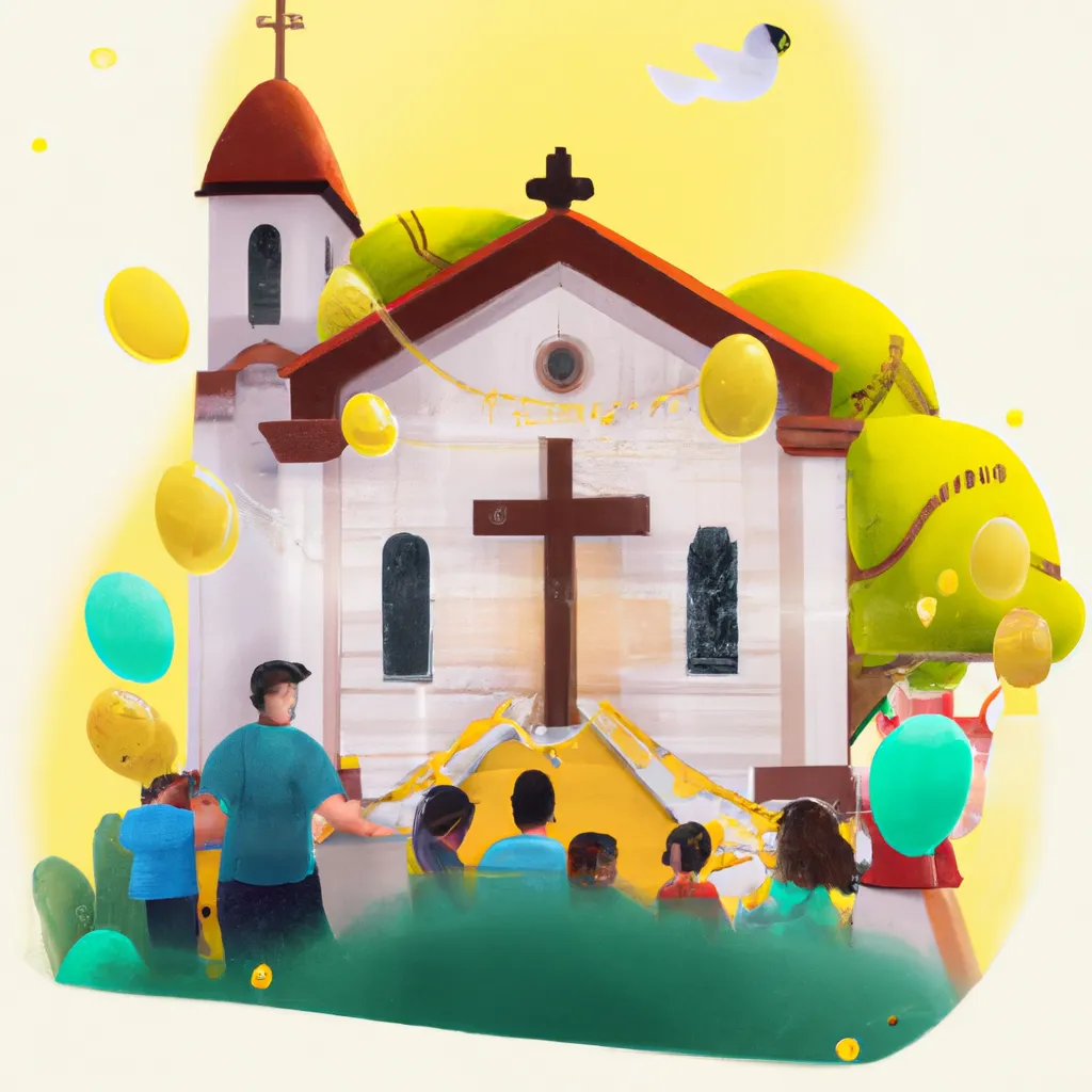 Fotos A celebracao da Pascoa na Igreja Servia