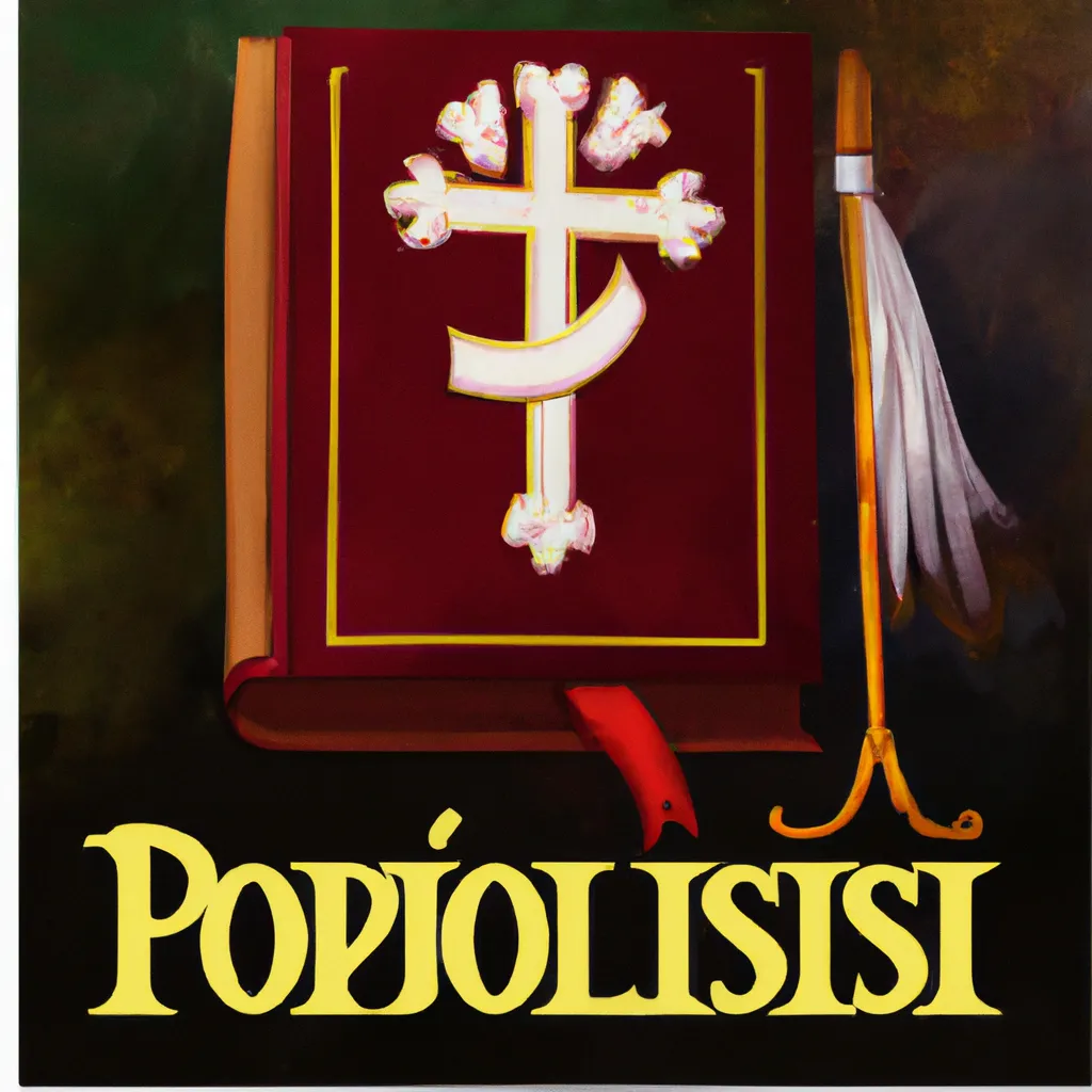 Fotos A contribuicao da Igreja Polonesa para a filosofia crista