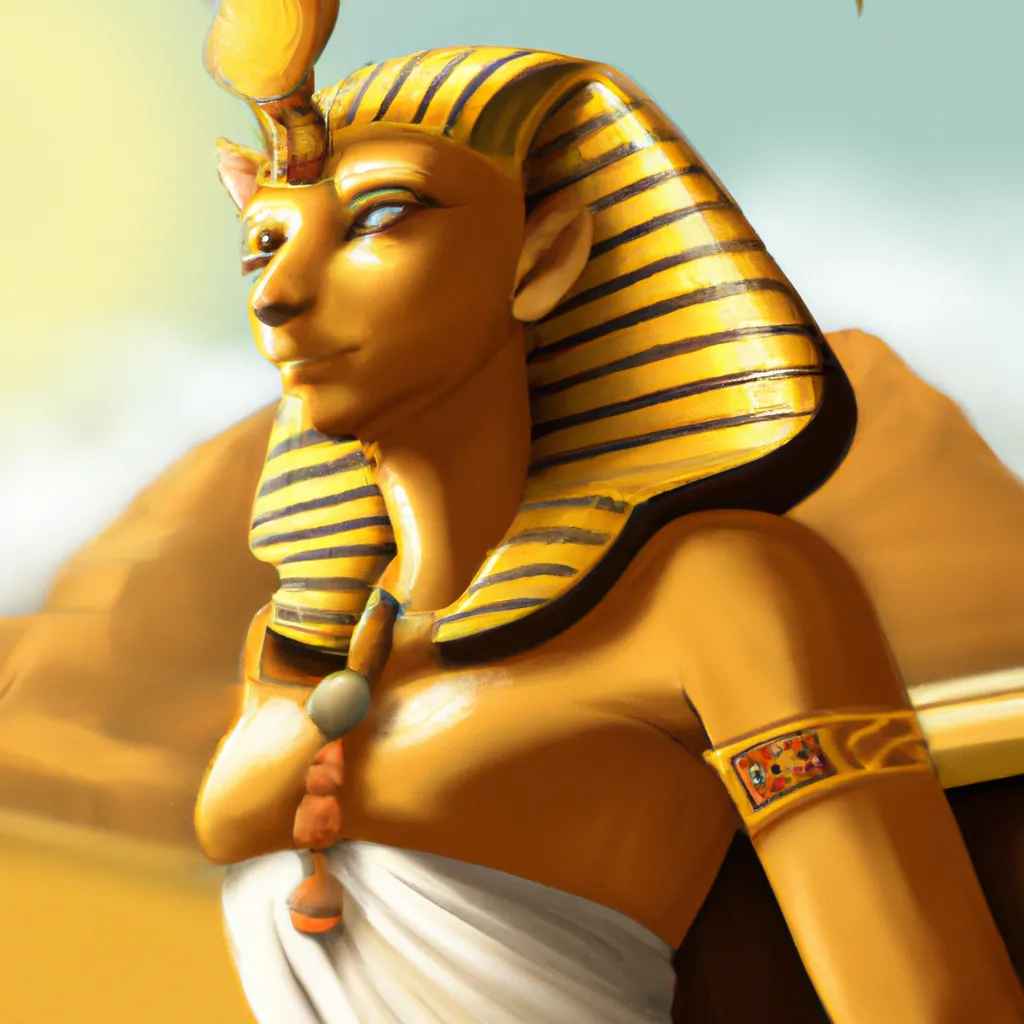 Fotos A esfinge e seus misterios na mitologia egipcia