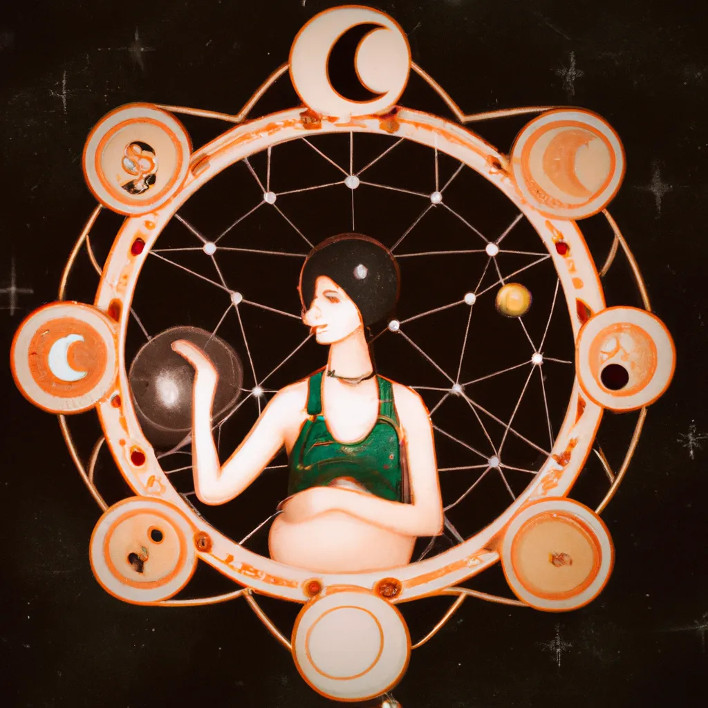 Fotos A importancia do horario de nascimento na Astrologia Vedica