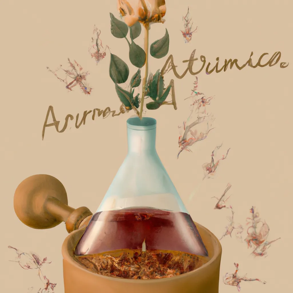 Fotos Aromaterapia e a ciencia o que dizem as pesquisas