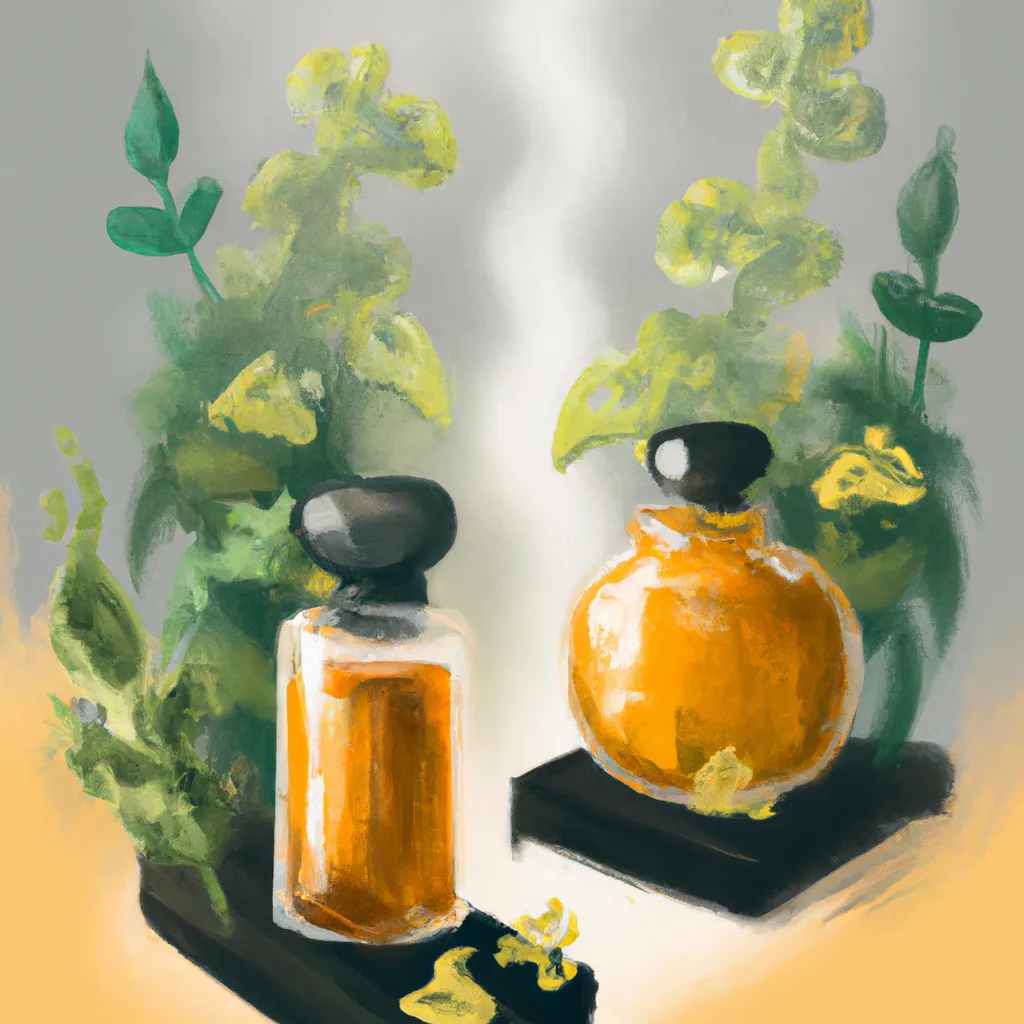 Fotos Aromaterapia e perfumes naturais crie seu proprio aroma
