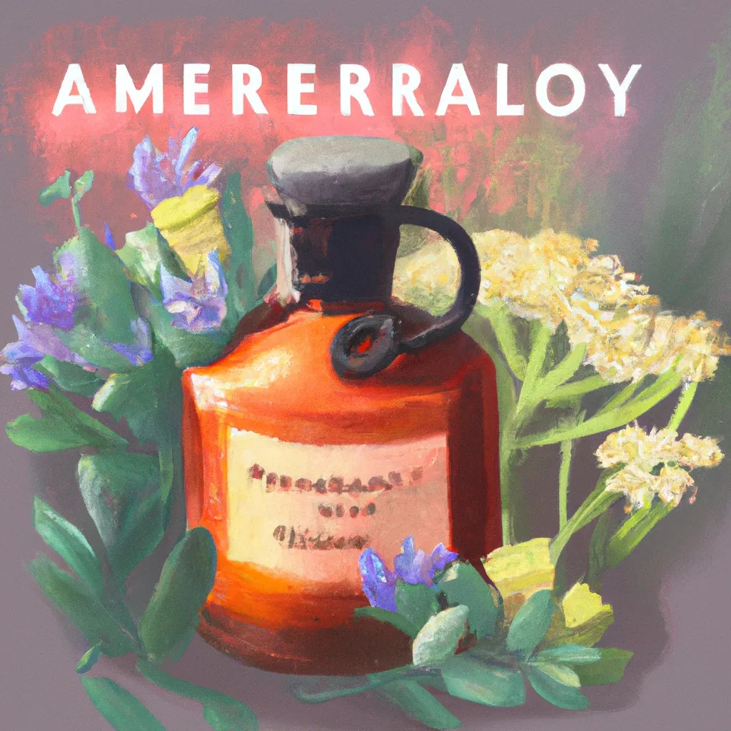 Fotos Aromaterapia e terapia floral