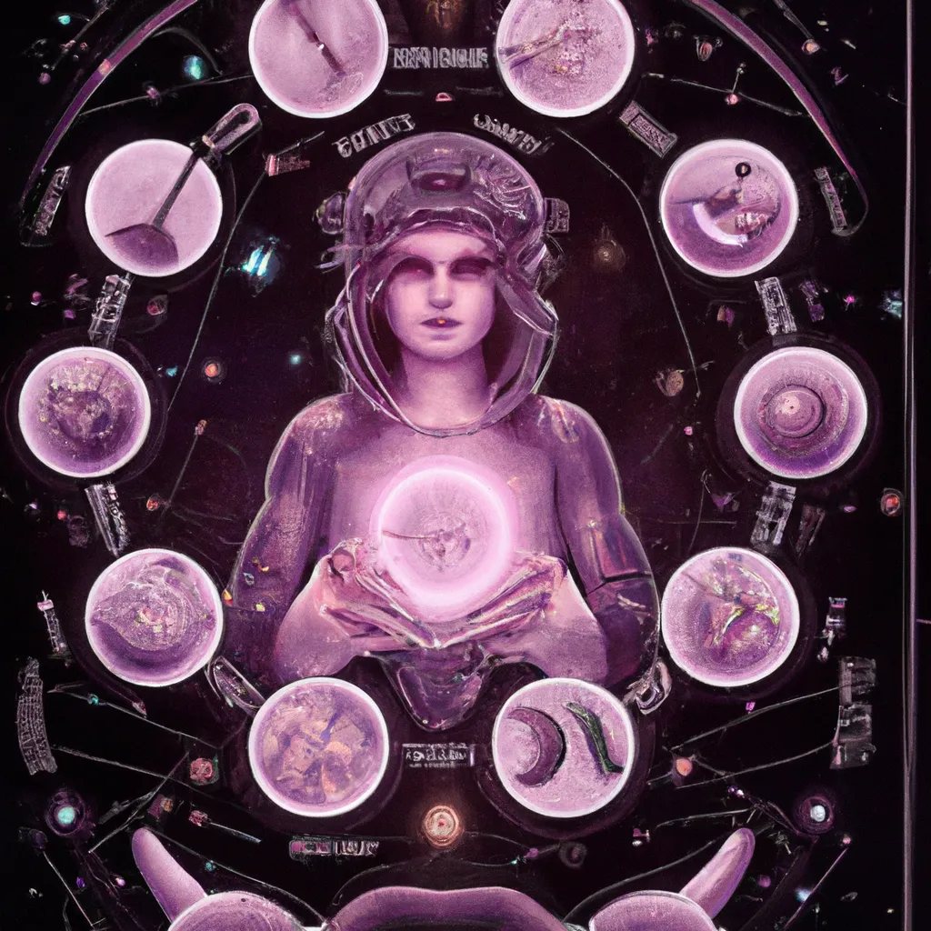 Fotos Astrologia Esoterica e gravidez