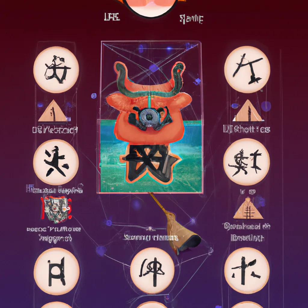 Fotos Horoscopo chines diario como interpretar e aplicar