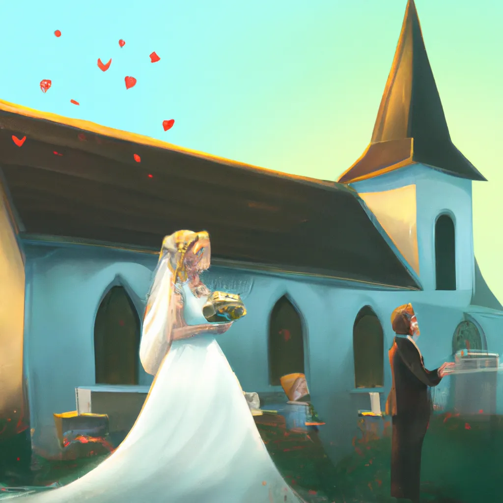 Fotos O casamento na Igreja Polonesa