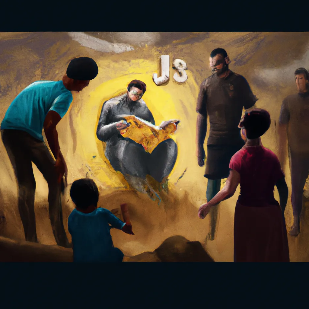 Fotos O impacto social das Testemunhas de Jeova