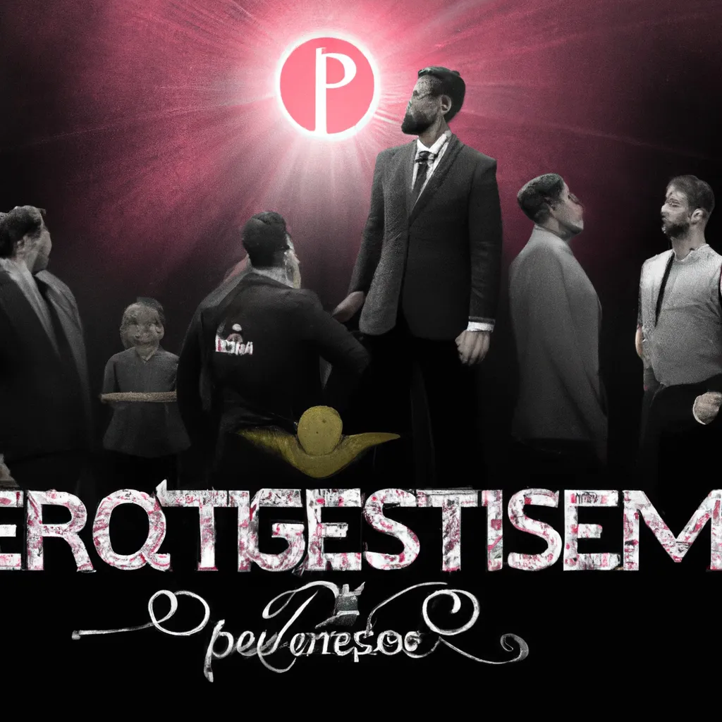 Fotos O movimento pentecostal e carismatico no protestantismo