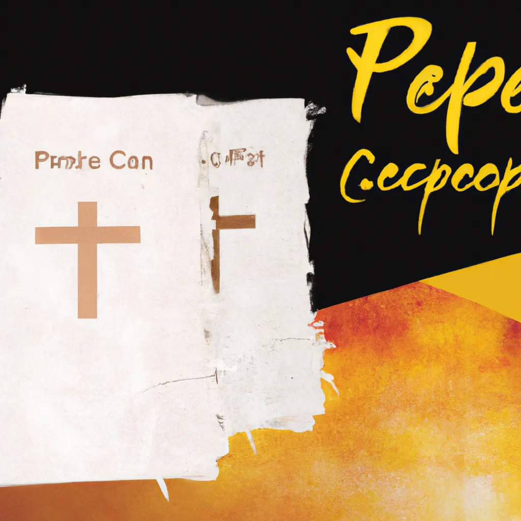 Fotos O papel da Igreja Copta na promocao da paz
