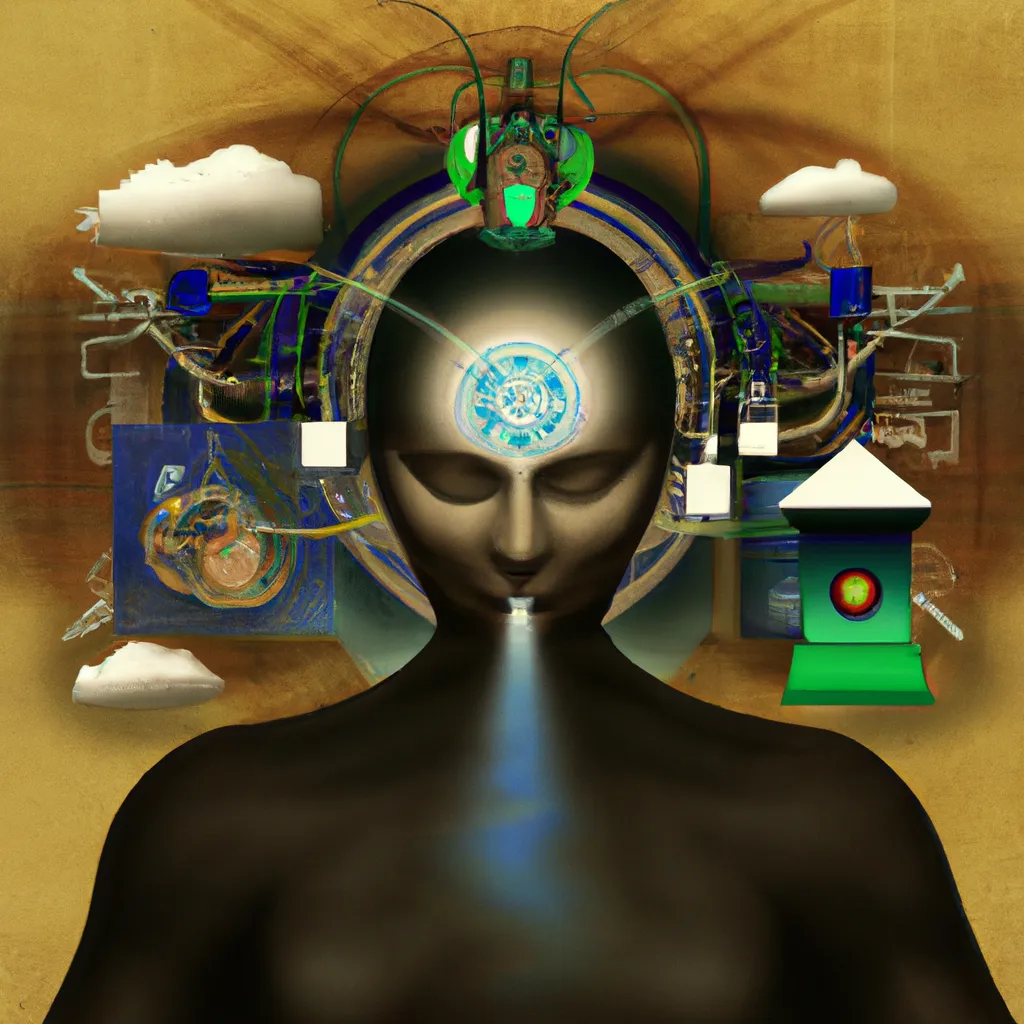 Fotos Thelema e o poder da mente consciente