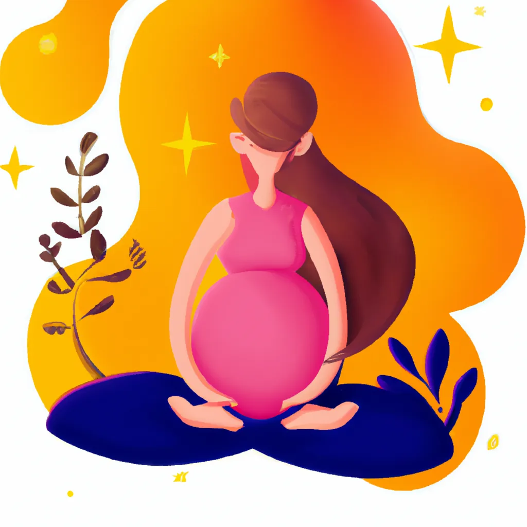 Fotos Yoga e gravidez dicas e precaucoes
