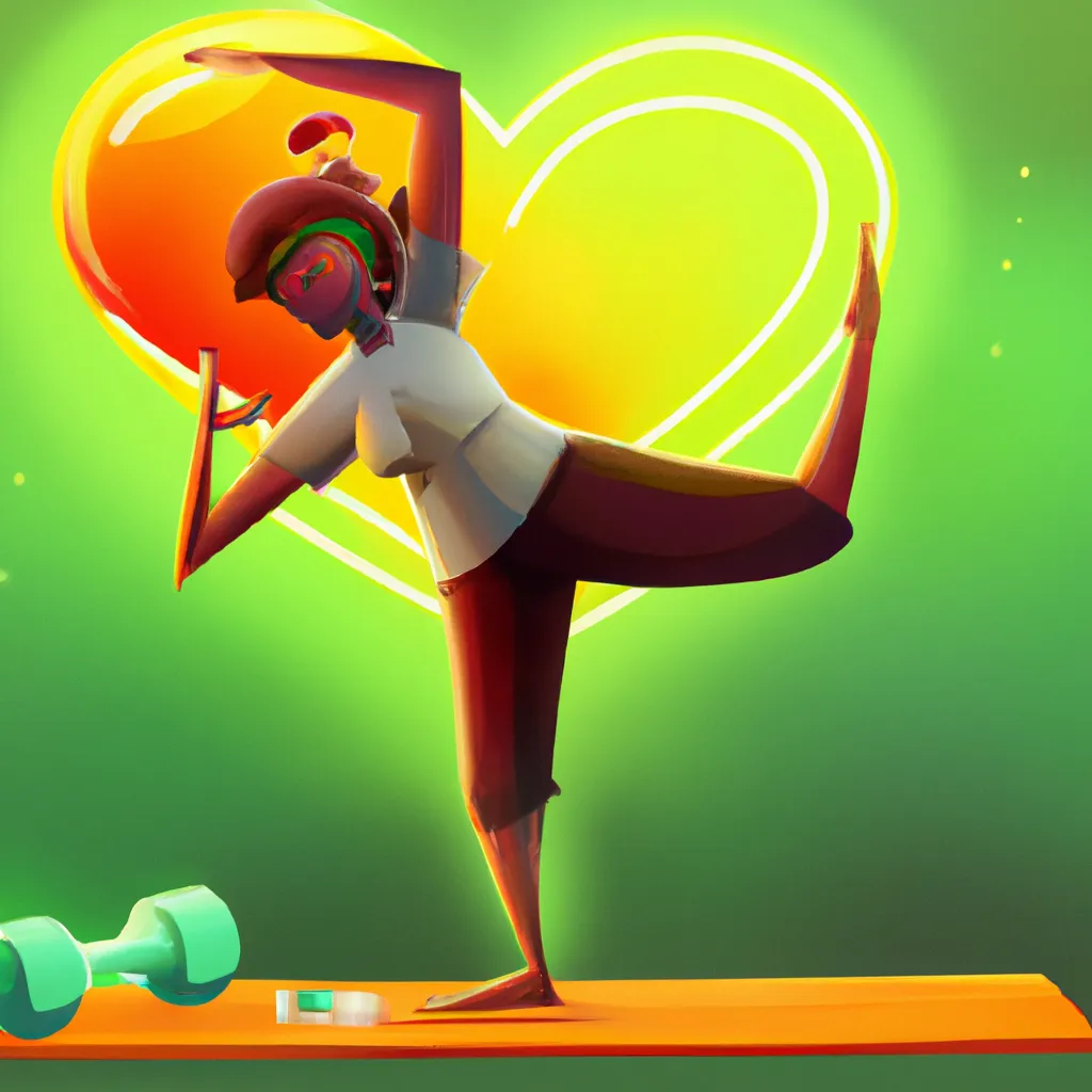 Fotos Yoga e saude cardiovascular