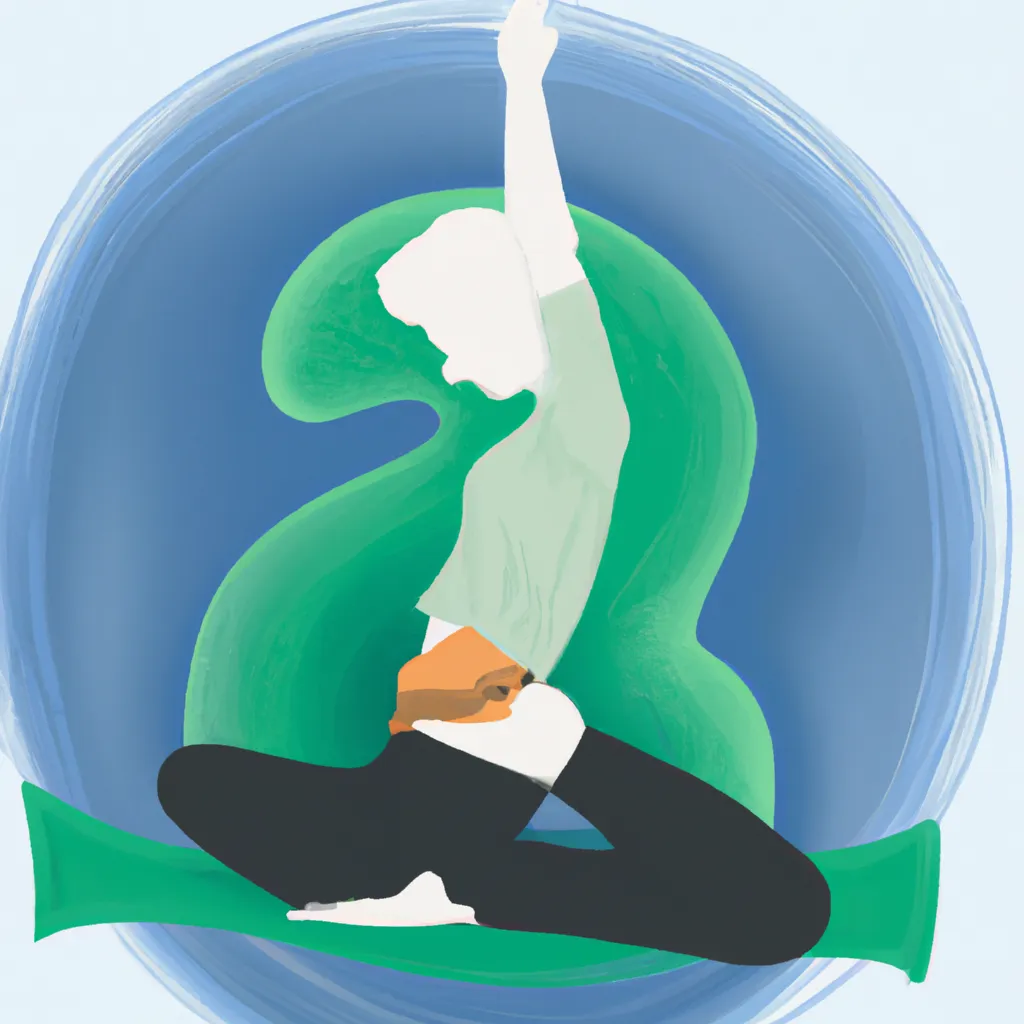 Fotos Yoga e saude digestiva posturas para regular o intestino