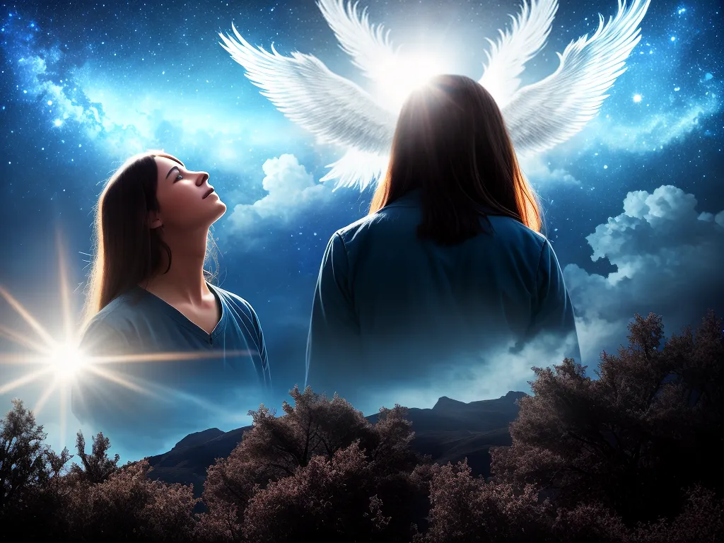Fotos ateismo discussao existencia anjos seres sobrenaturais 1