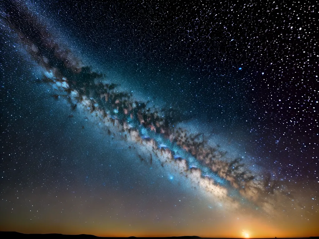 Fotos ateismo e a visao sobre a criacao do universo sem um criador