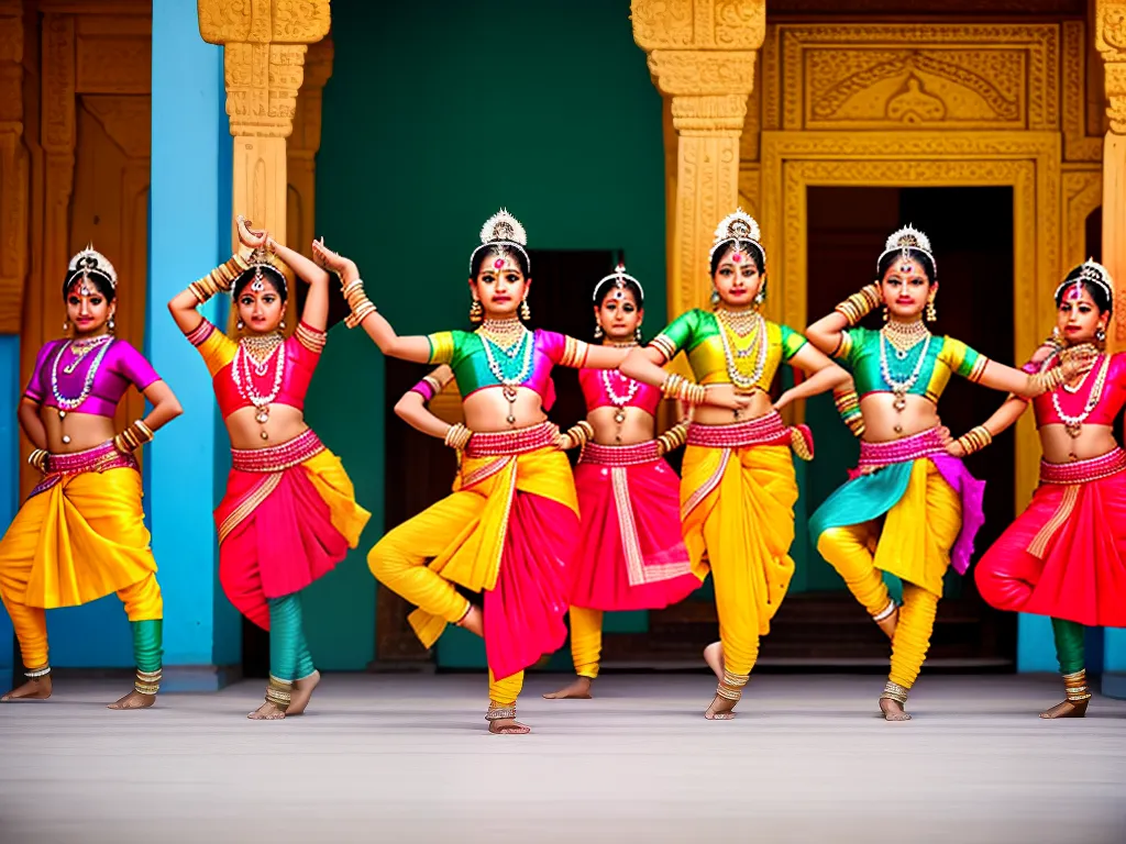 Fotos dancas religiosas india bharatanatyam odissi