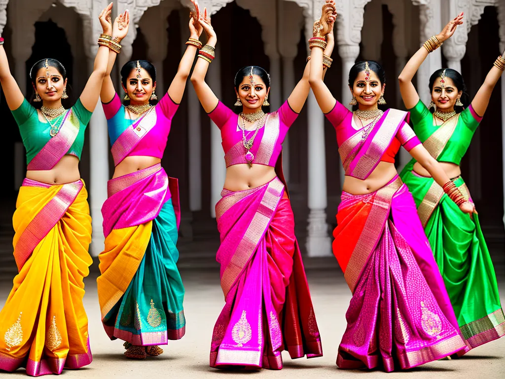 Fotos dancas religiosas sul asiatico tradicoes rituais hindus