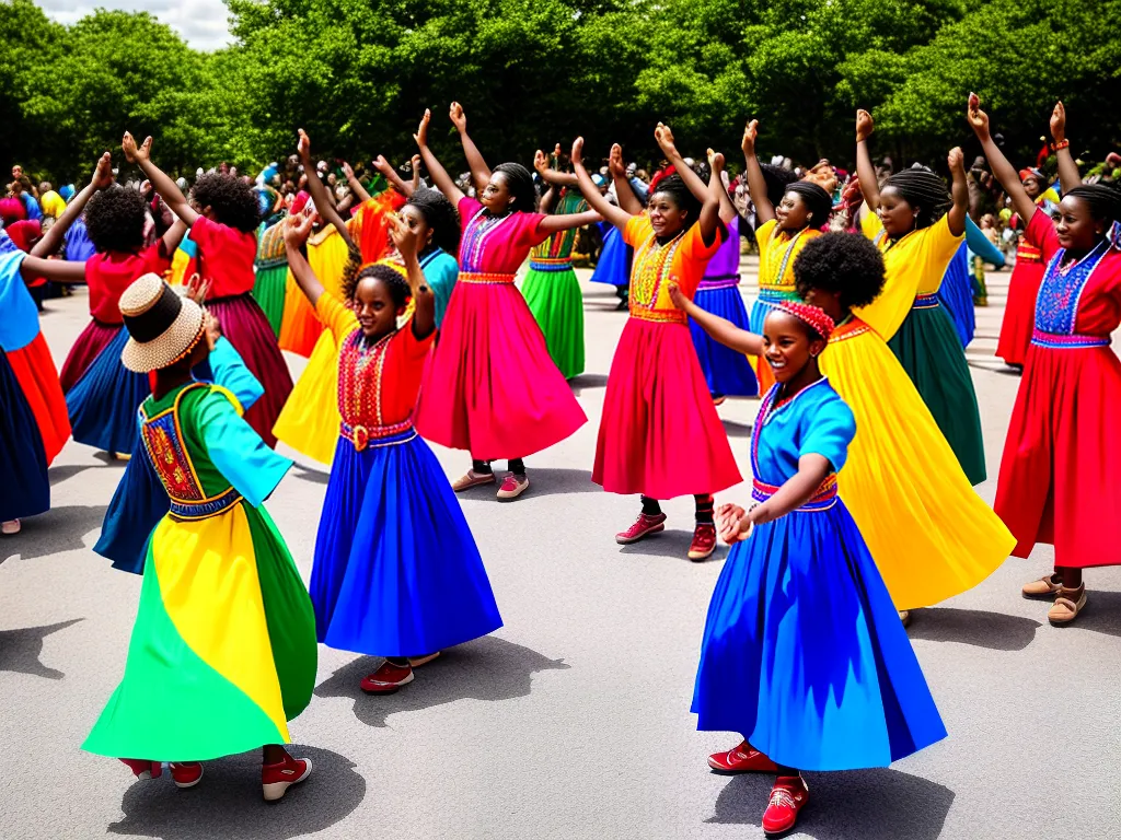Fotos dancas rituais religioes afro americanas cuba brasil