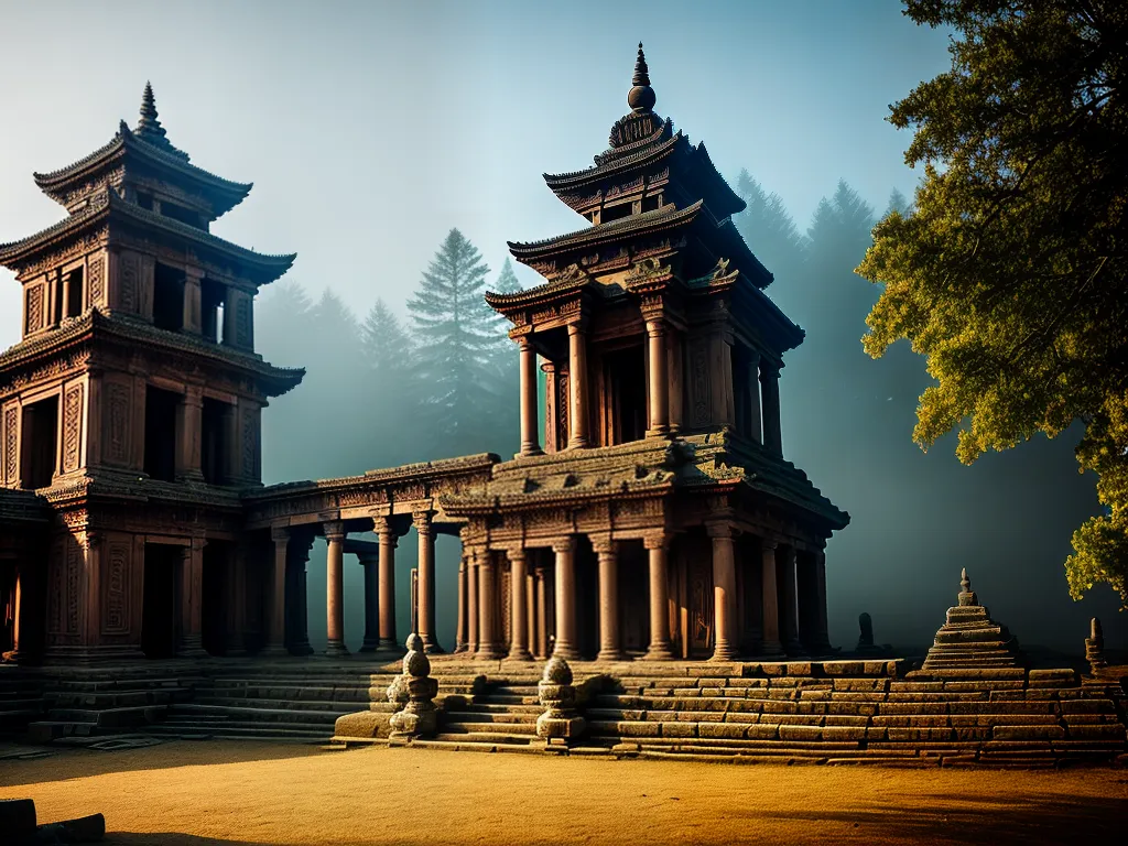 Fotos relacao templos vida apos morte