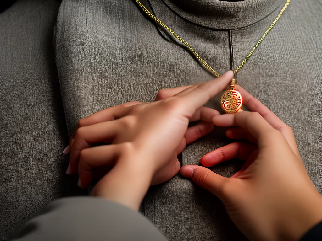 Fotos rituais consagracao objetos amuletos religiosos
