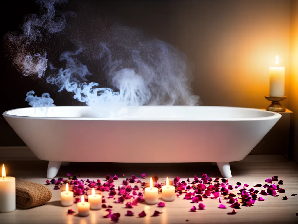 Fotos rituais de purificacao e limpeza espiritual banhos fumigacoes etc 1
